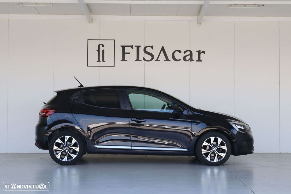 Renault Clio - 6