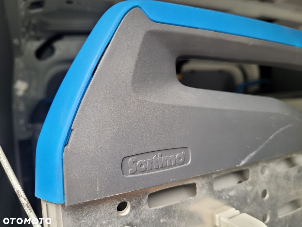 Opel Vivaro L1H1 - 8