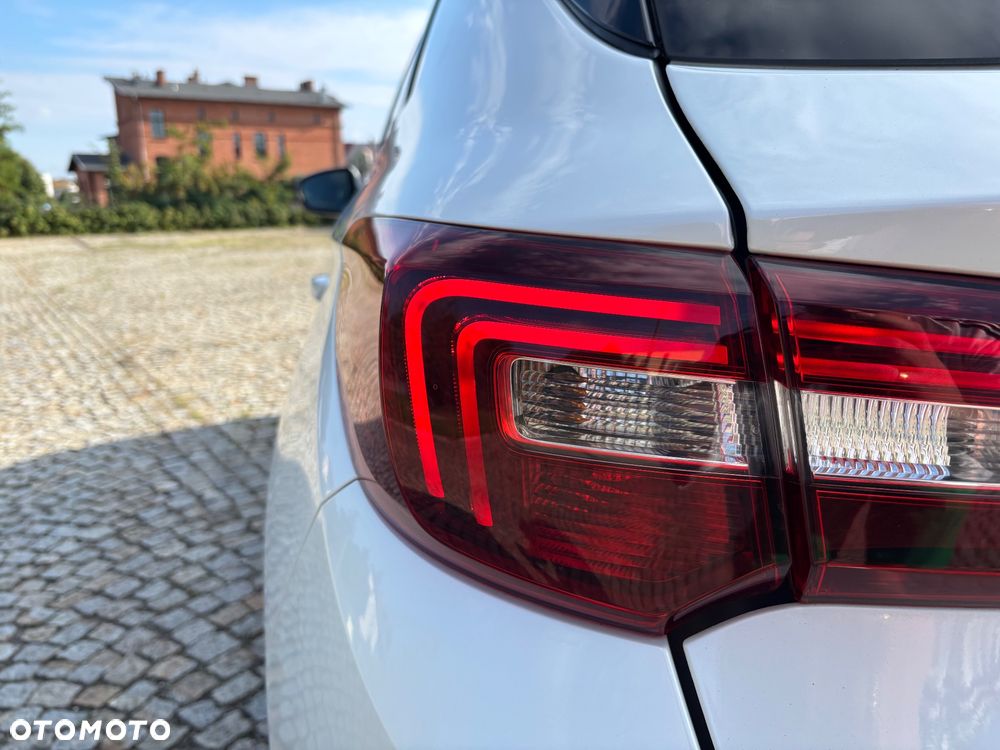 Opel Grandland X 1.2 T Elite S&S - 11