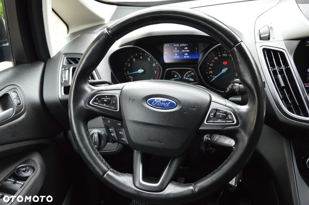 Ford C-MAX - 28