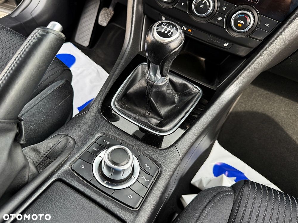 Mazda 6 2.0 SKYACTIV-G Business-Line - 37