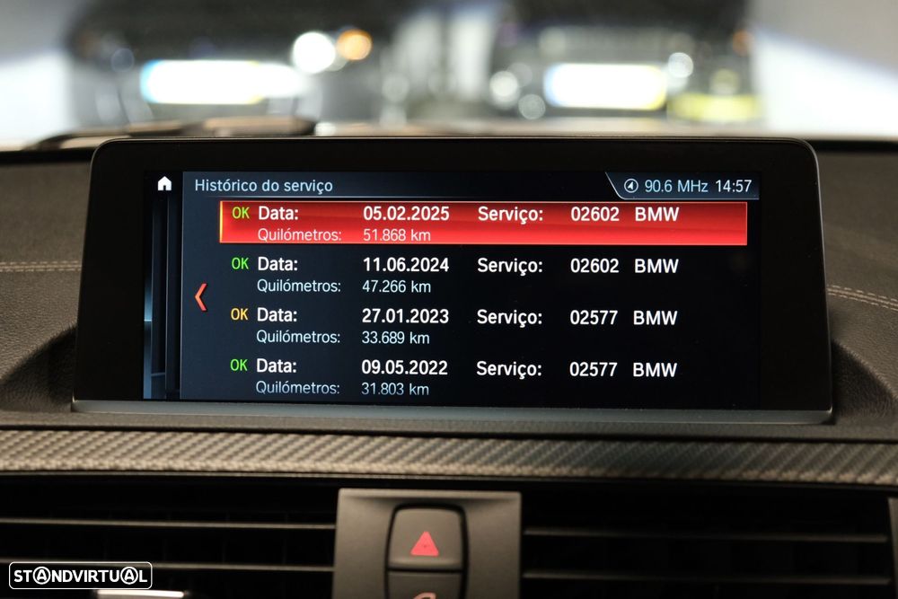 BMW M2 Competition Auto - 28