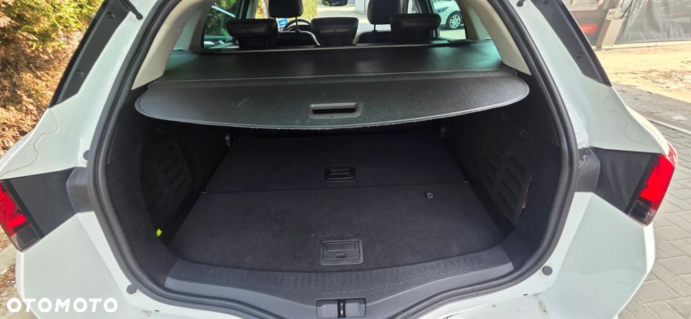 Renault Megane BLUE dCi 115 Deluxe-Paket LIMITED - 35
