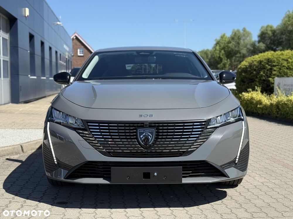 Peugeot 308 1.5 BlueHDi Allure Pack S&S EAT8 - 2