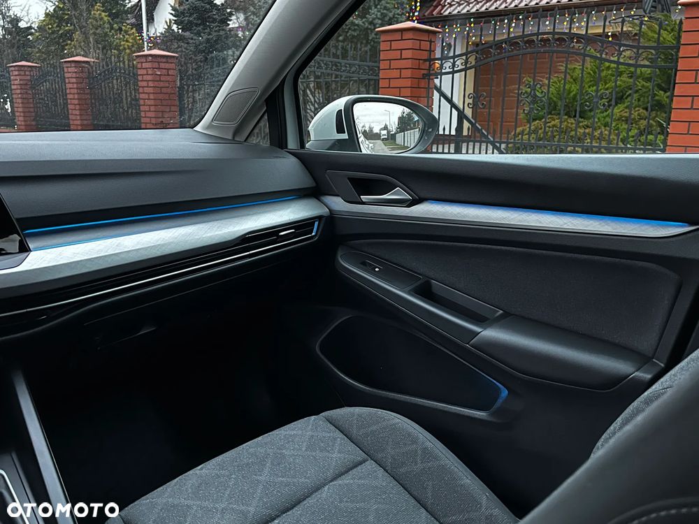 Volkswagen Golf Variant 2.0 TDI Style - 26