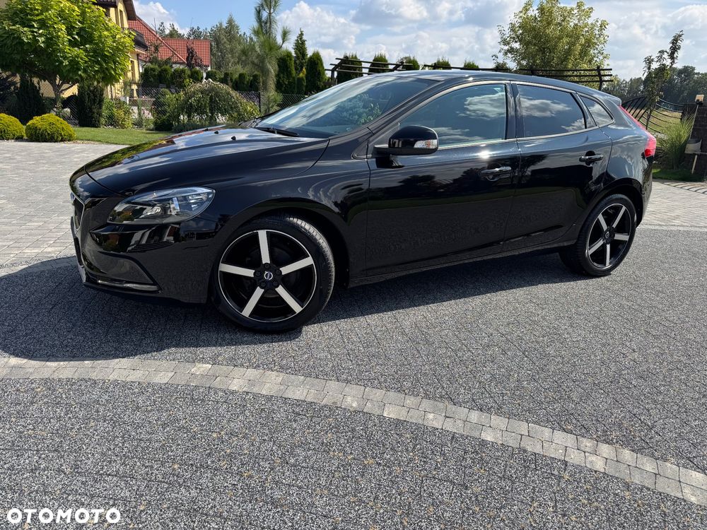 Volvo V40 D2 Drive-E Dynamic Edition - 2