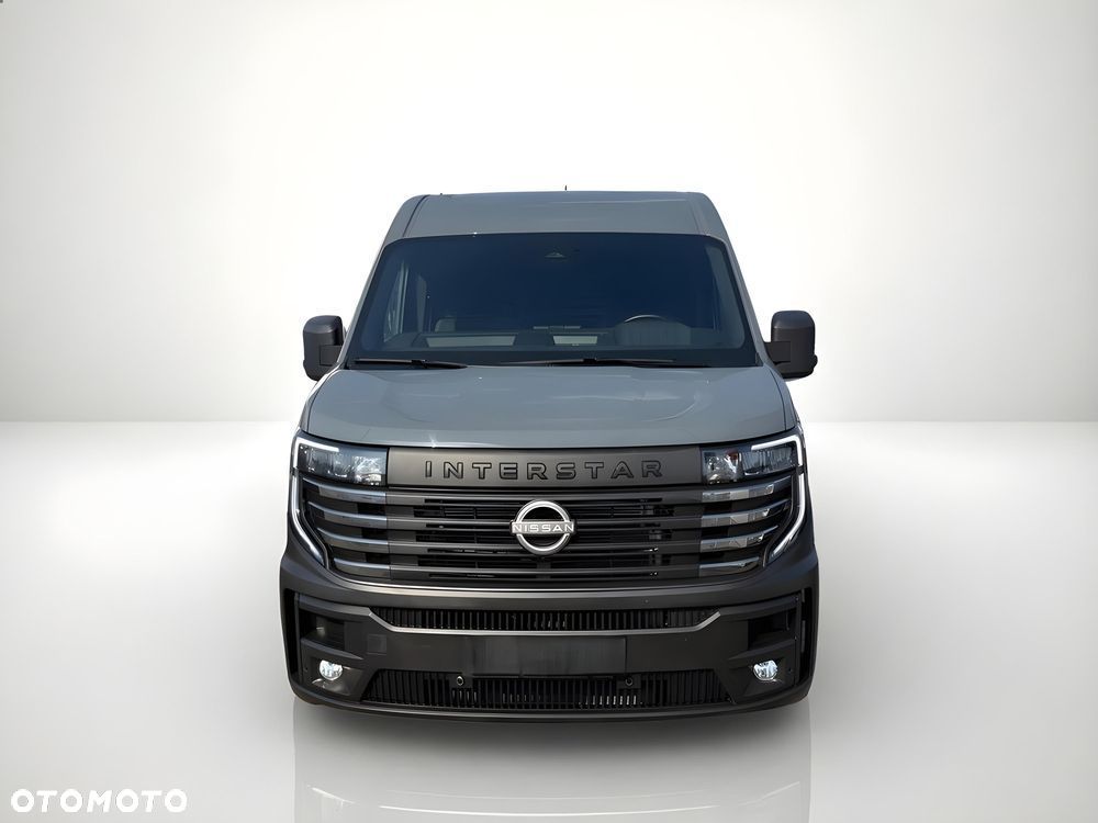 Nissan 2.0 dCi L3H2 Business - 2