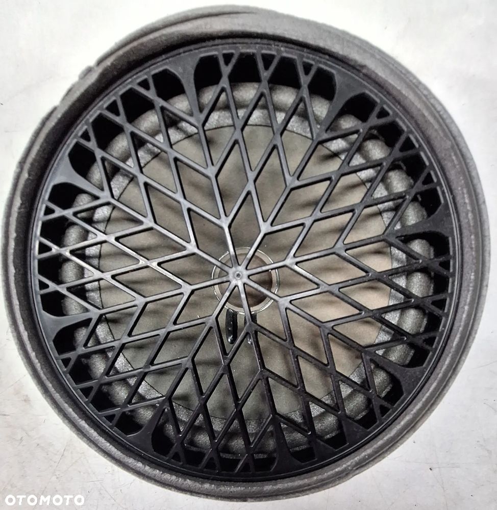 GŁOŚNIK DRZWI PRZEDNICH  -AUDI A4 / B8 - 1