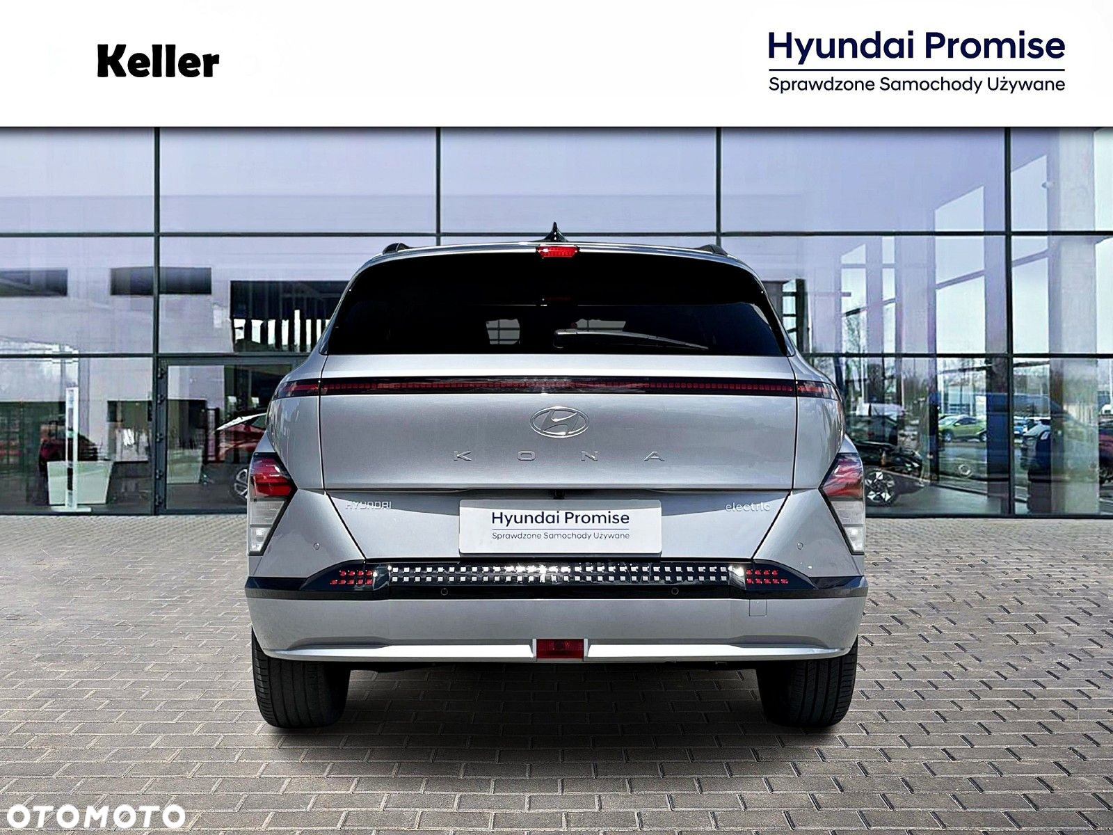 Hyundai Kona - 6