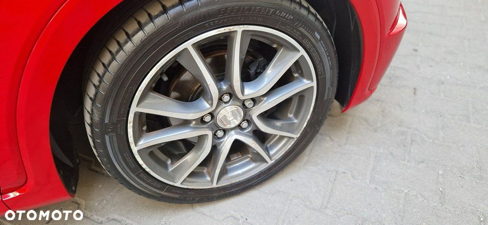 Honda Civic - 21