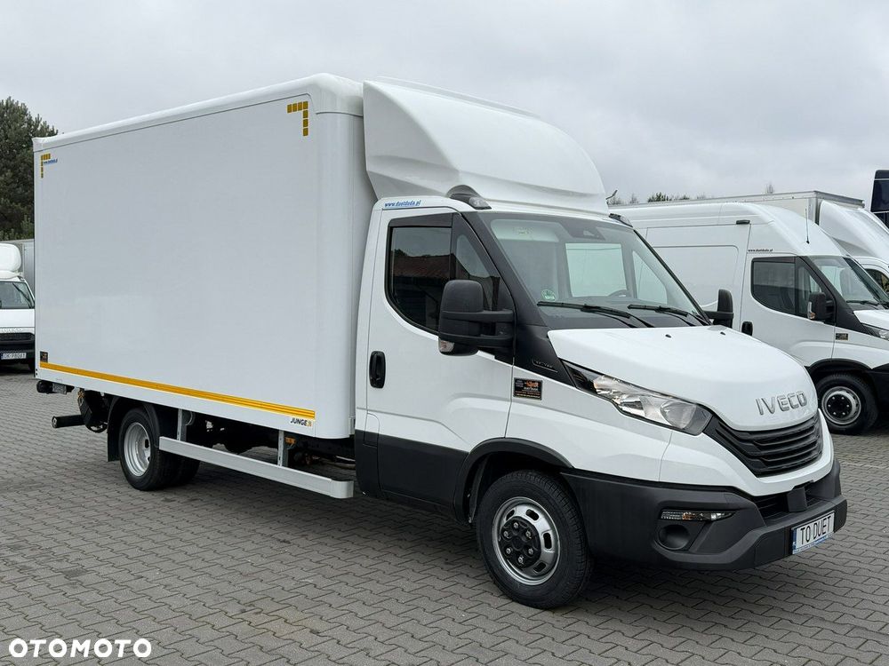 Iveco Daily 35C16 V - 2