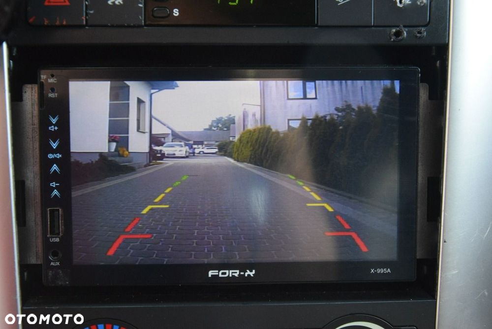 Chevrolet Captiva 2.0 4WD 7 Sitzer Automatik LT Exclusive - 34