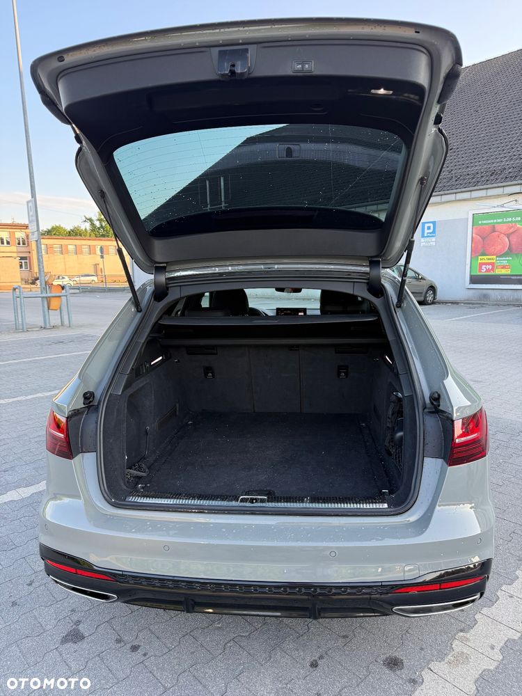 Audi A4 Avant - 5