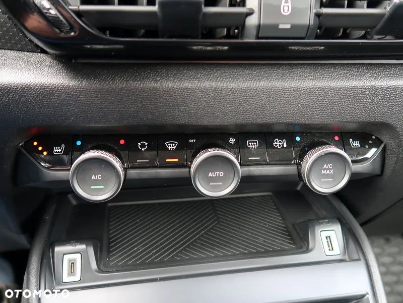 Citroën C4 1.2 PureTech Shine S&S EAT8 - 39