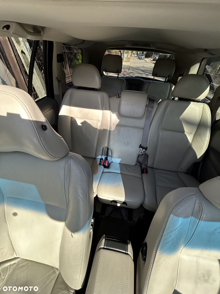 Volvo XC 90 4.4 V8 AWD Summum - 6