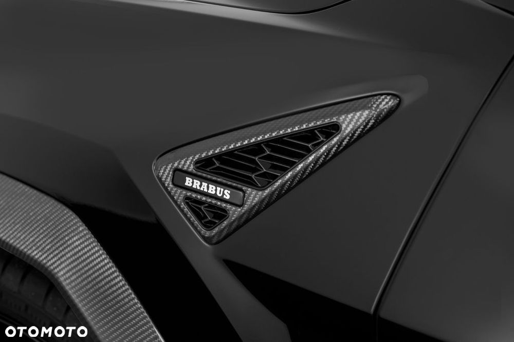 Lamborghini Urus - 7