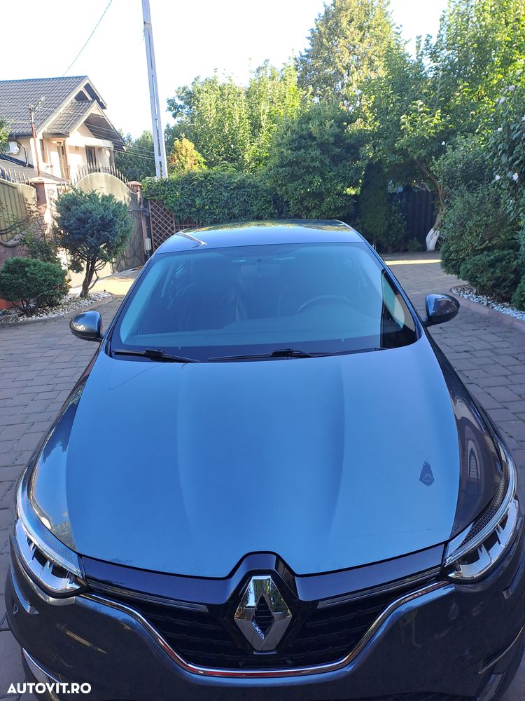 Renault Megane TCe 140 GPF Life - 6