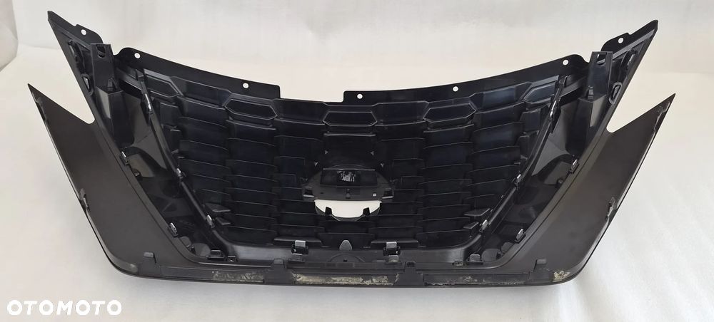 GRILL ATRAPA NISSAN JUKE II 2019- 623106PA0A - 14