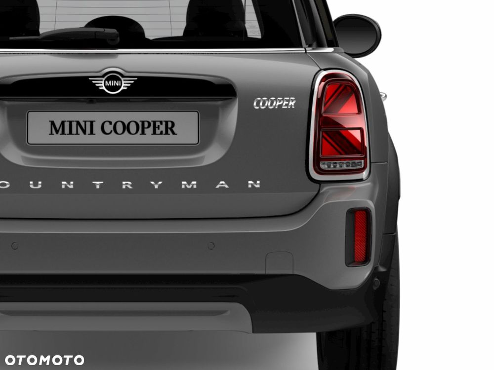 MINI Countryman - 10