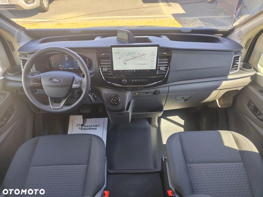 Rimor KILIG 95 Plus Automat XENON NOWY ACC Truma Diesel Doposażony 5 Osobowy ZIMOWY Kamera Rolety Alu FV23% Model 2027 - 19
