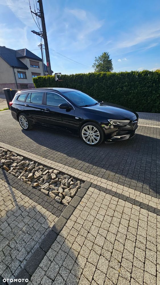 Opel Insignia 1.6 CDTI EcoFLEX S&S - 1