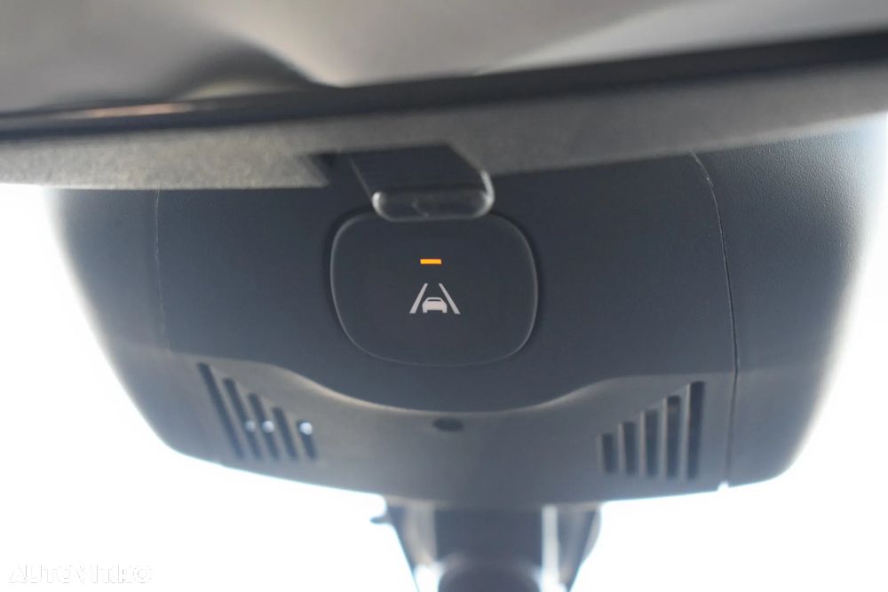 Renault Megane 1.5 dCi Dynamique Aut. - 34