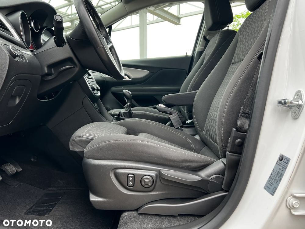 Opel Mokka 1.6 Cosmo S&S - 37