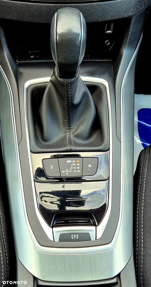Peugeot 308 BlueHDi 150 EAT6 Stop & Start Business-Line - 28