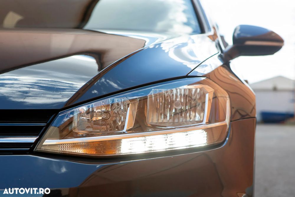 Volkswagen Golf 1.0 TSI Trendline - 5