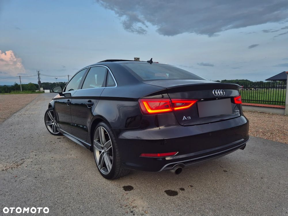 Audi A3 - 5