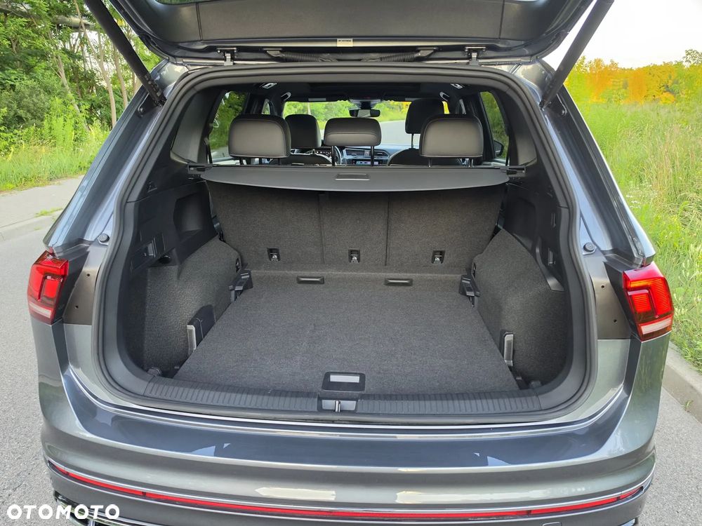Volkswagen Tiguan 2.0 TSI 4Mot R-Line DSG - 19