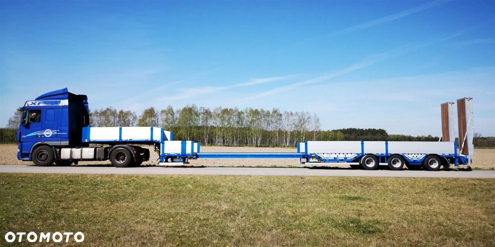 Bodex Nowa Naczepa - 12