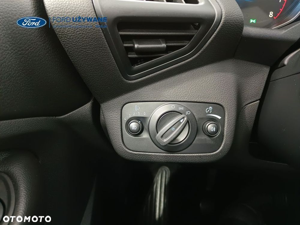 Ford Kuga 1.5 EcoBoost FWD Trend ASS GPF - 17