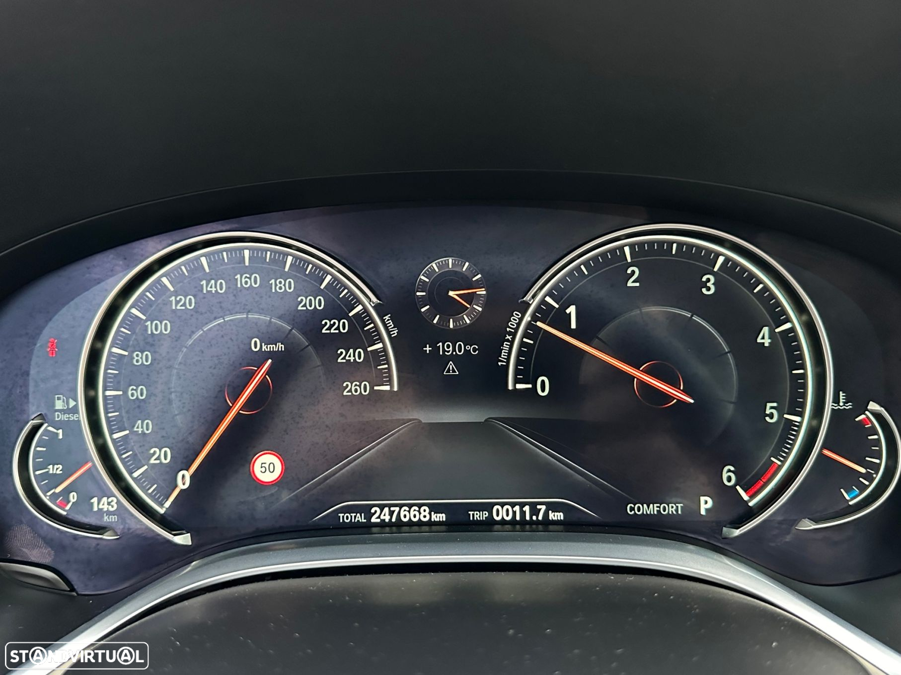 BMW 730 d xDrive - 51