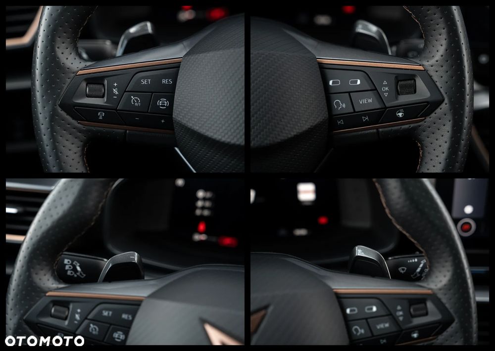 Cupra Formentor VZ 2.0 TSI DSG - 29