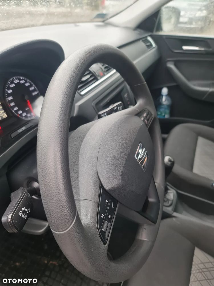 Seat Toledo 1.2 TSI Style - 16