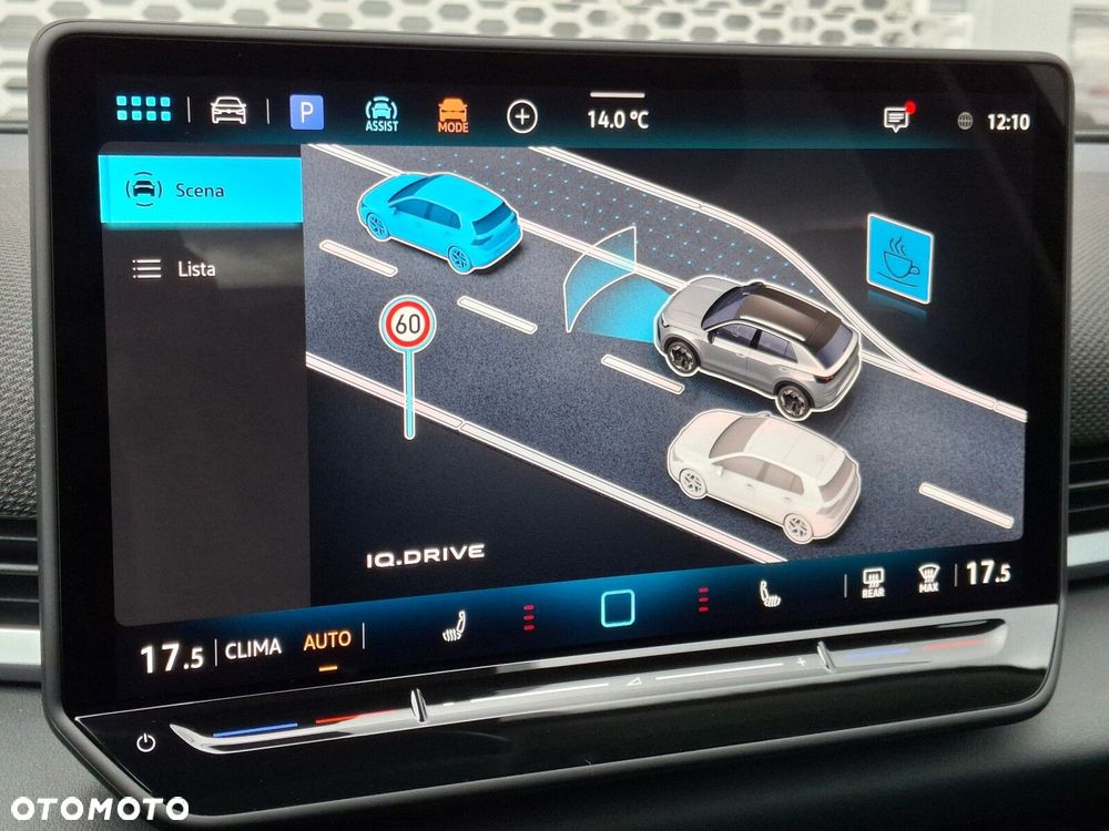 Volkswagen T-Roc 1.5 eTSI Style DSG - 32