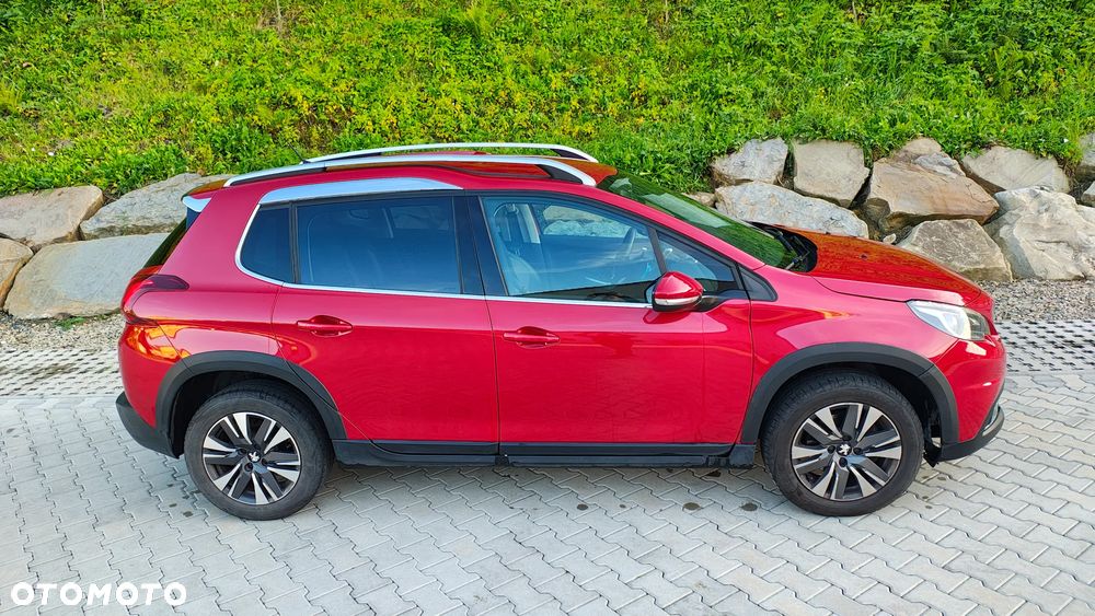 Peugeot 2008 PureTech 130 Stop&Start EAT6 Signature - 36
