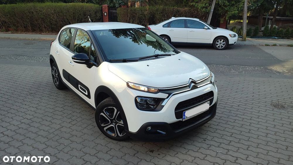 Citroën C3 BlueHDi 100 S&S SHINE - 7