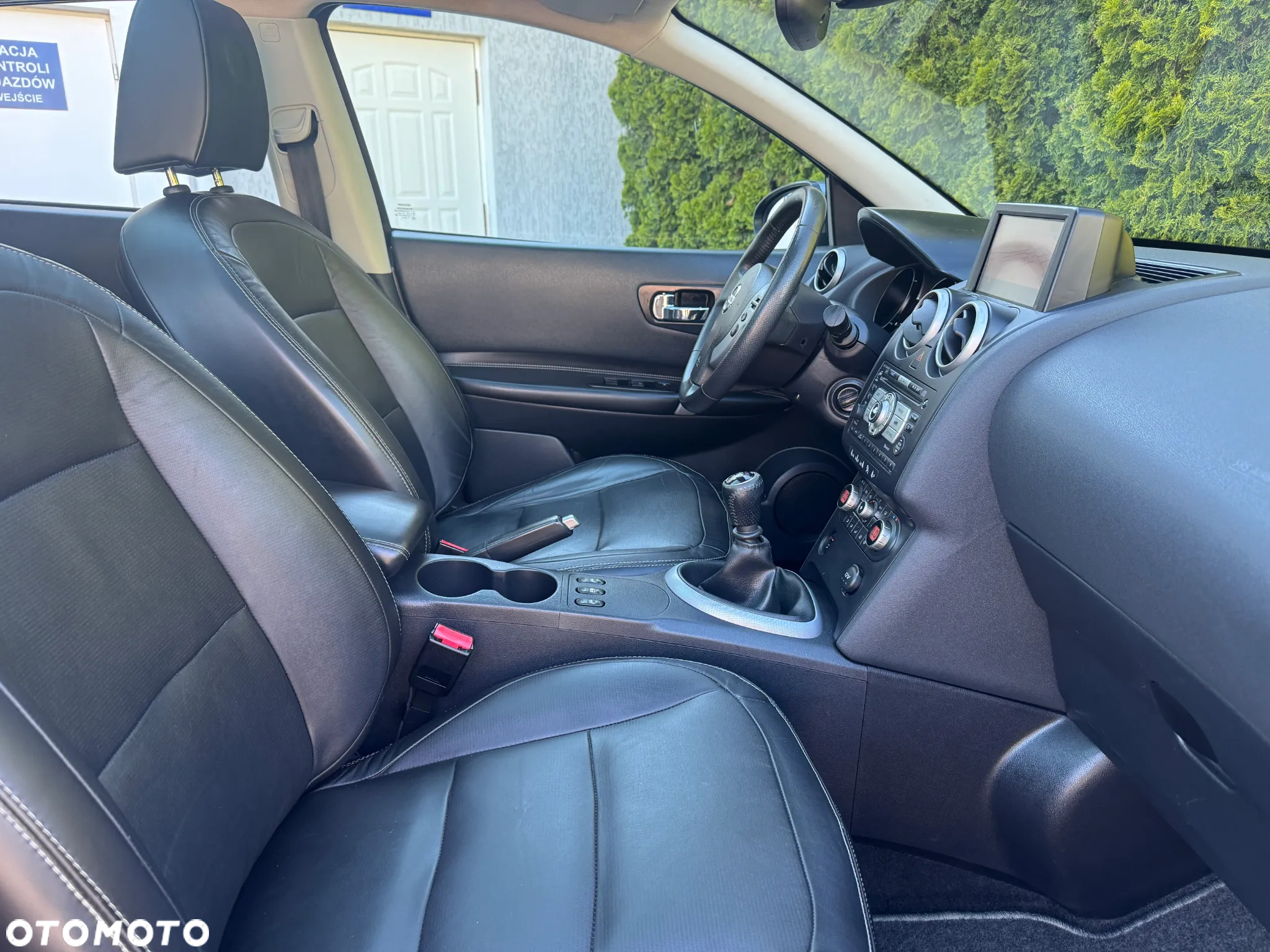 Nissan Qashqai 2.0 dCi Tekna Premium - 30