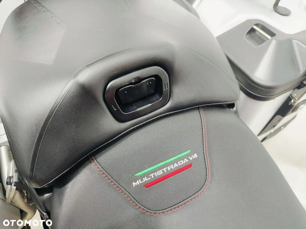 Ducati Multistrada - 15