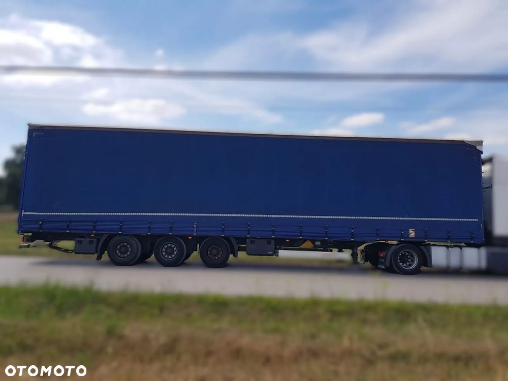 Kassbohrer Mega 2017 Zamiana - 12