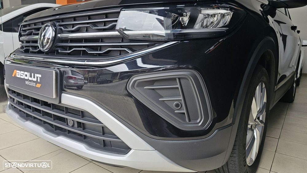 VW T-Cross 1.0 TSI Urban - 7
