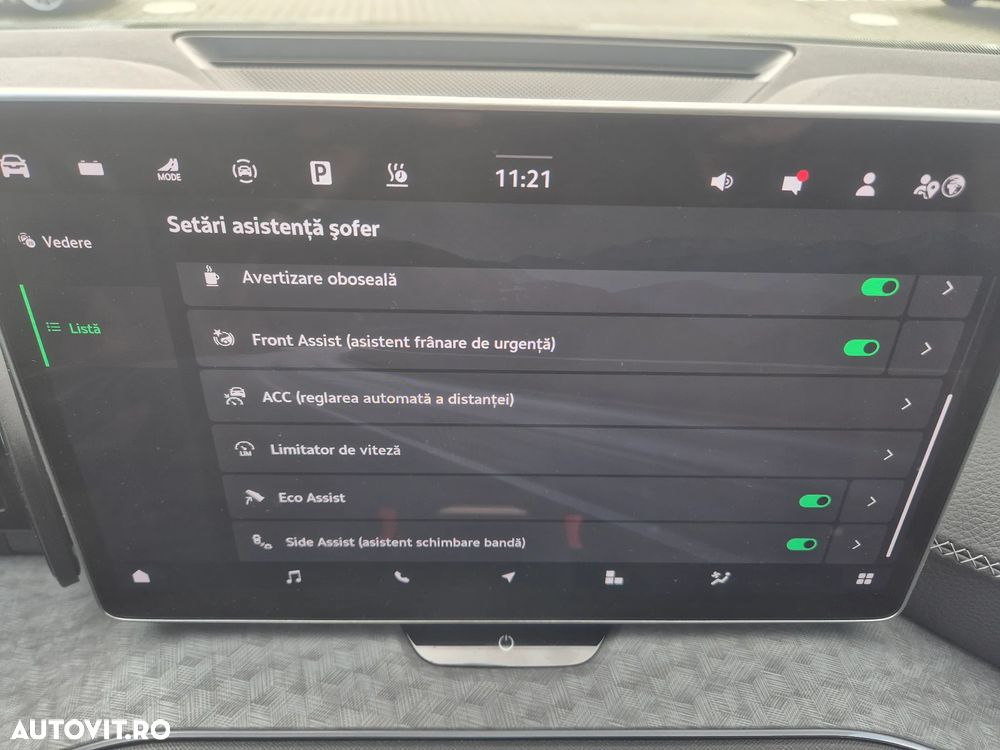 Skoda Kodiaq 1.5 TSI DSG PHEV Selection - 16