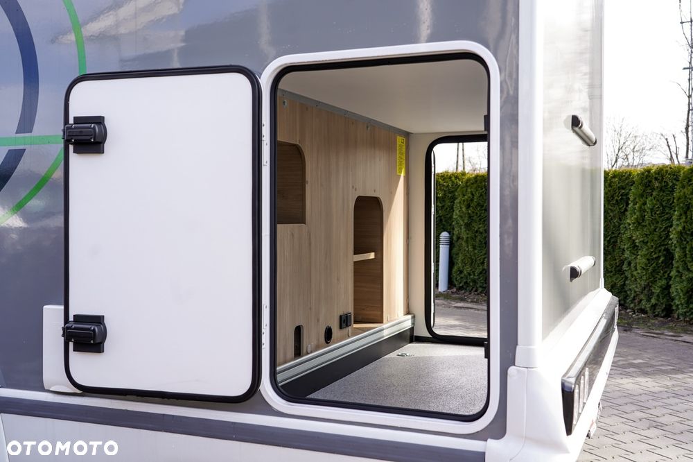 Ford Chausson 777 Etape Line - 9