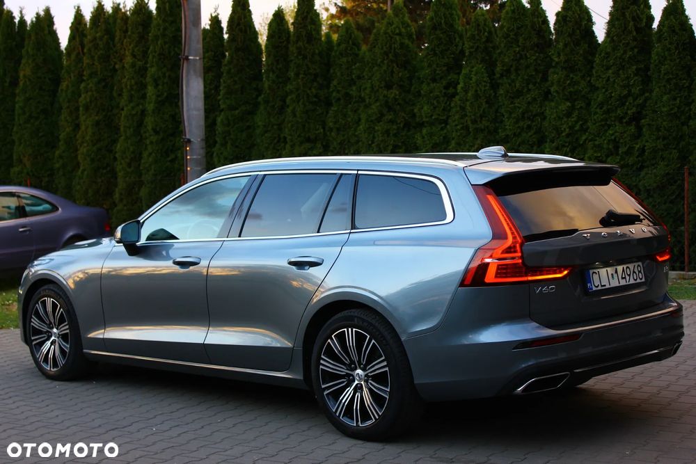 Volvo V60 B3 B DKG Inscription - 17