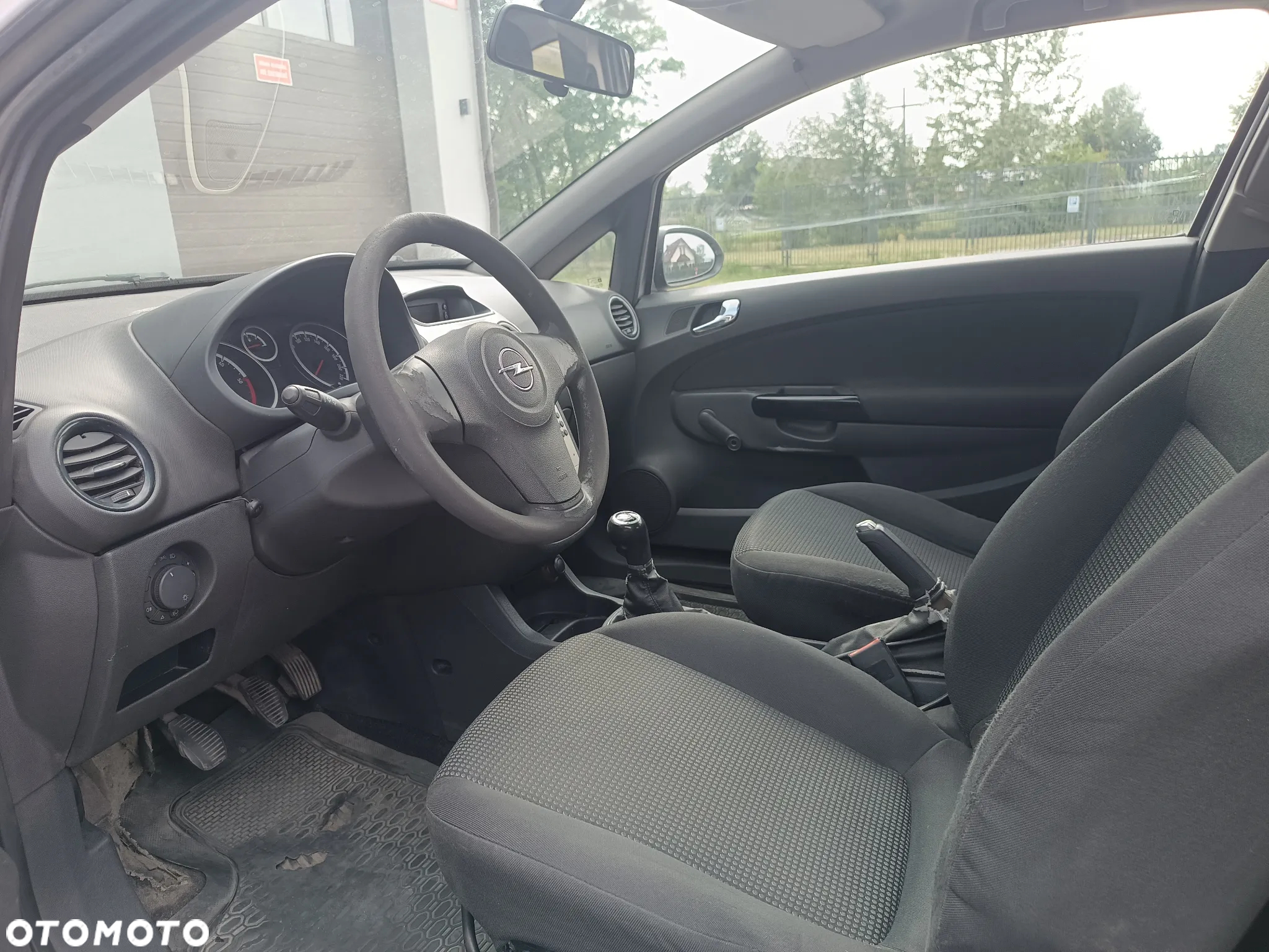 Opel Corsa 1.3 CDTI Enjoy - 15
