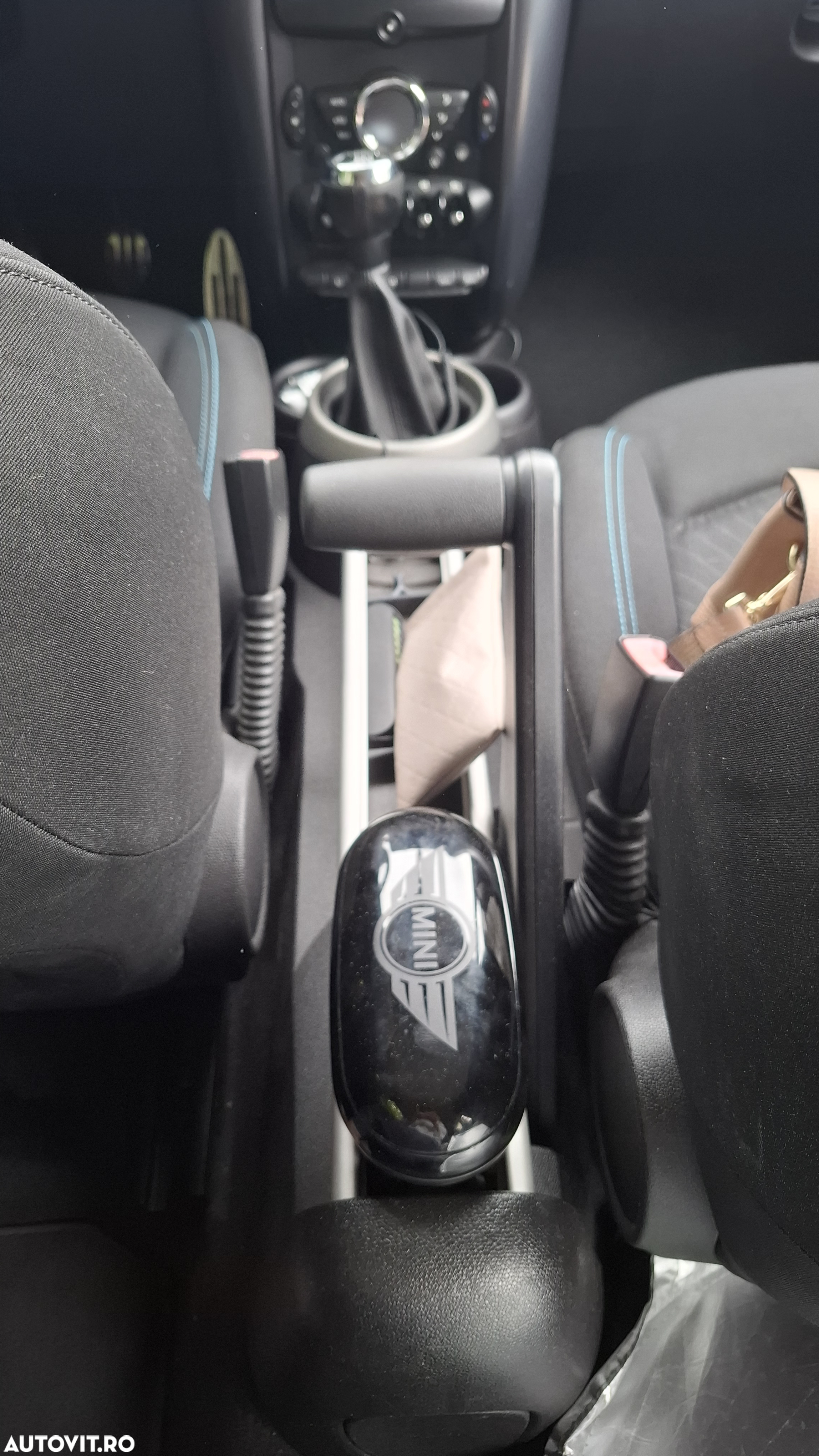 Mini Countryman Cooper S - 6