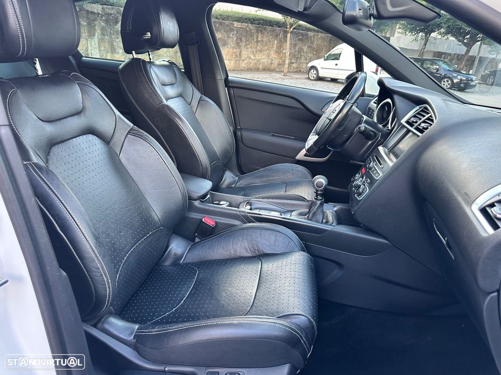 DS DS4 2.0 BlueHDi Sport Chic - 49