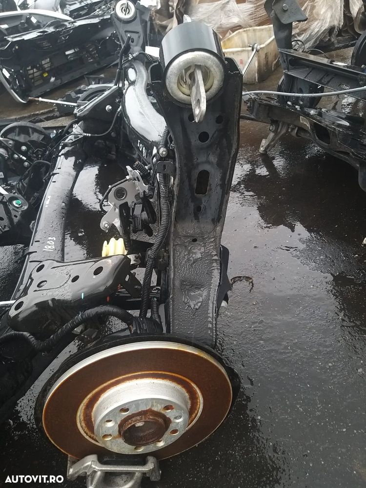 Punte Spate pentru Peugeot 3008 , din 2023 , 2.0 HDI - 3